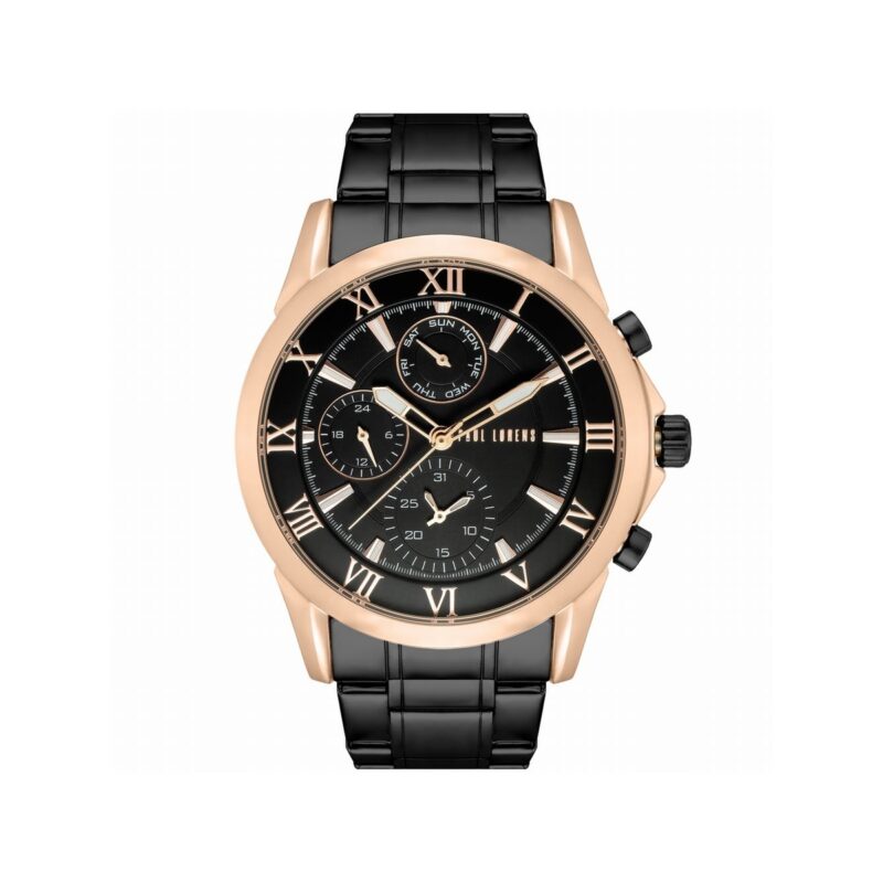 71_69_187_max Zegarek Męski Paul Lorens PL3844B2-1A4