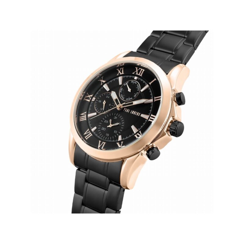 71_69_188_max Zegarek Męski Paul Lorens PL3844B2-1A4