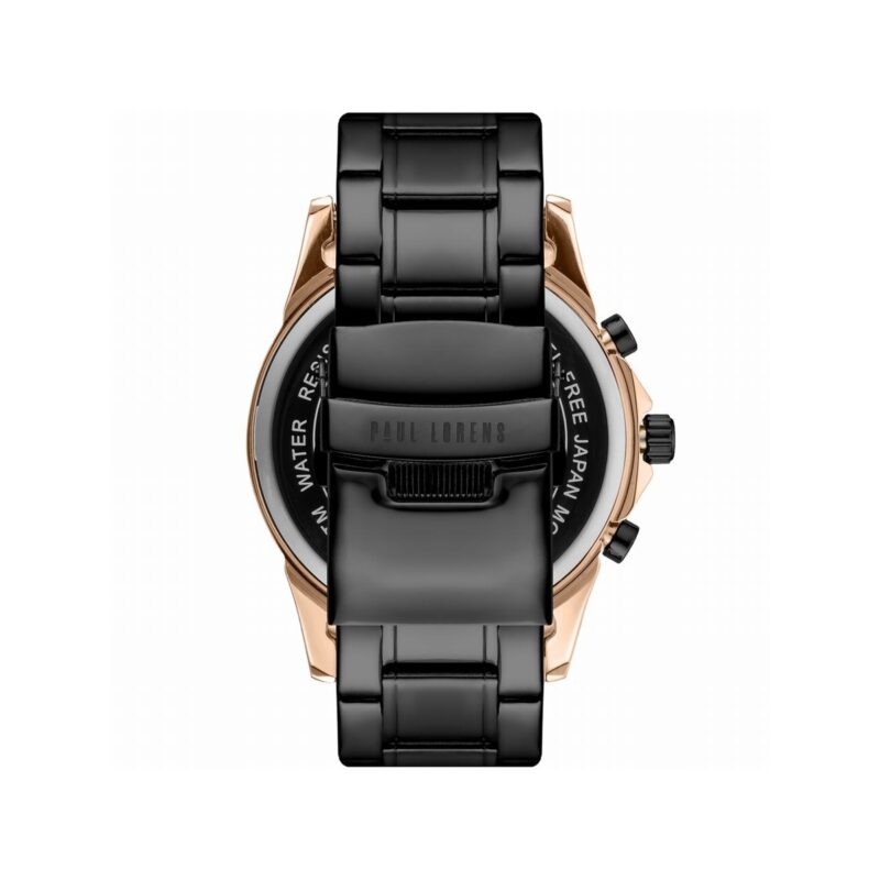71_69_189_max Zegarek Męski Paul Lorens PL3844B2-1A4