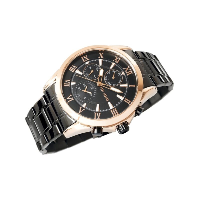 71_69_192_max Zegarek Męski Paul Lorens PL3844B2-1A4