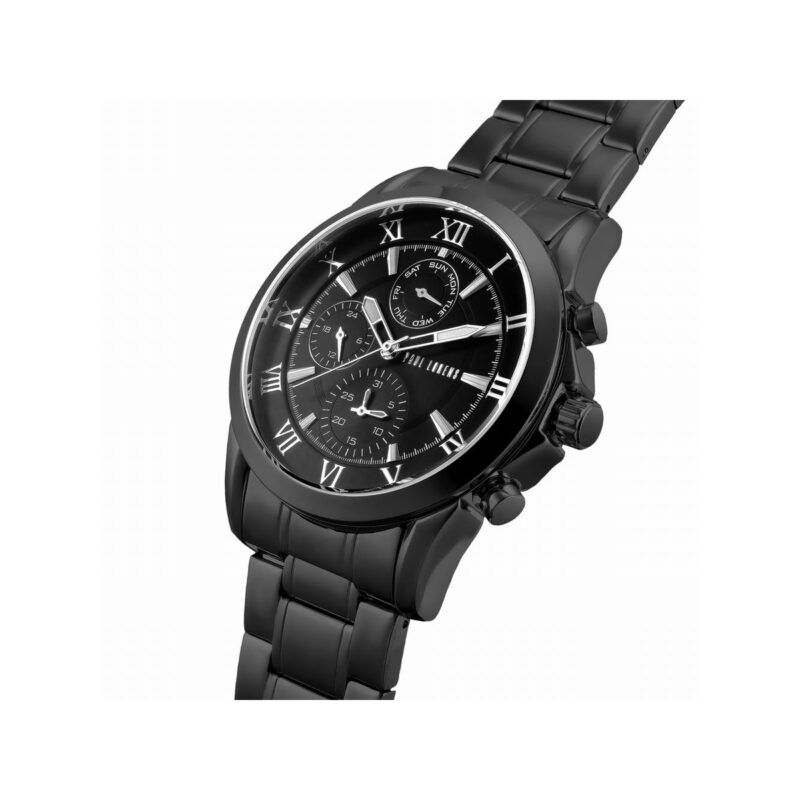 Zegarek Męski Paul Lorens PL3844B2-1A5