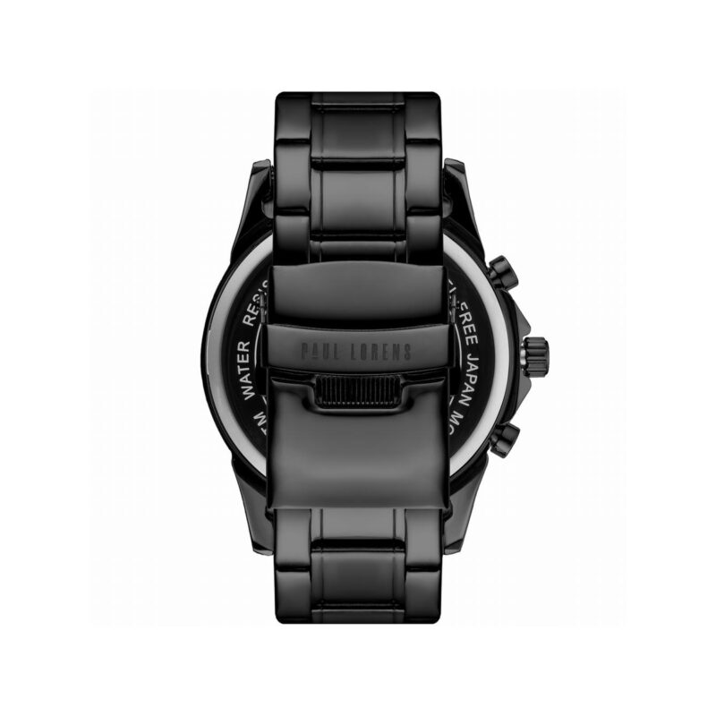 Zegarek Męski Paul Lorens PL3844B2-1A5