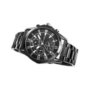 Zegarek Męski Paul Lorens PL3844B2-1A5