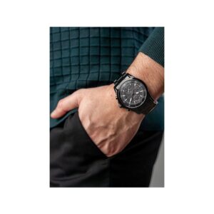 Zegarek Męski Paul Lorens PL3844B2-1A5