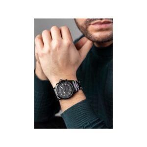 Zegarek Męski Paul Lorens PL3844B2-1A5