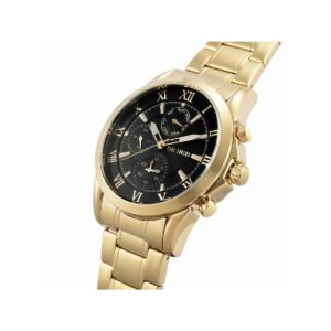 Zegarek Męski Paul Lorens PL3844B2-1D1