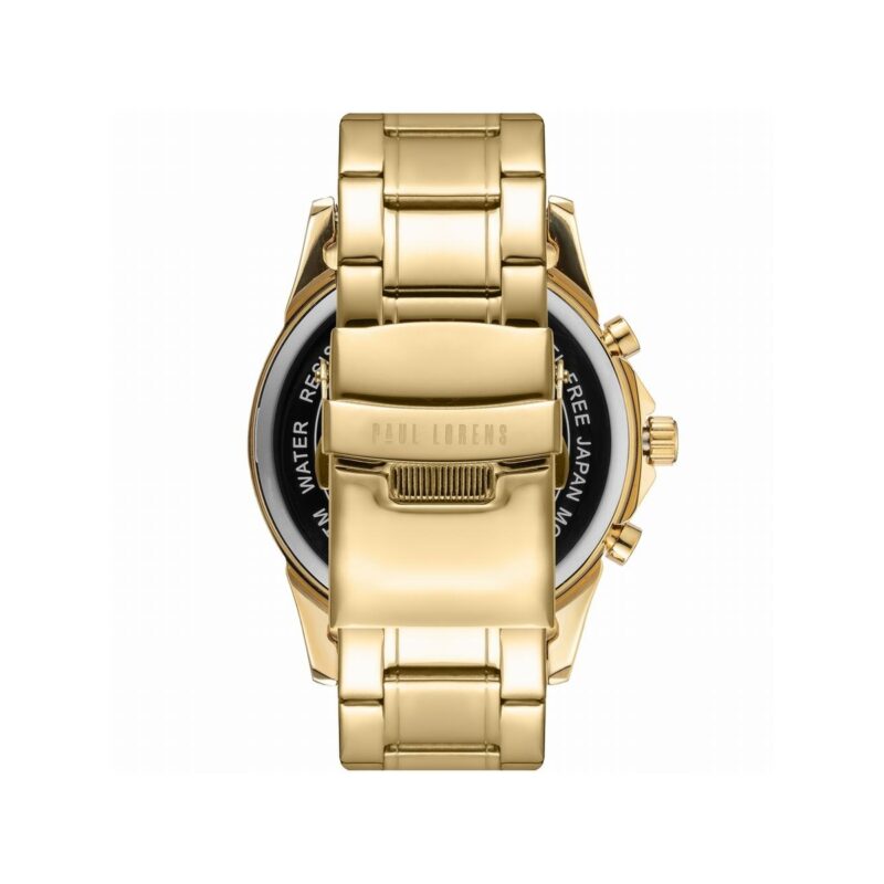 Zegarek Męski Paul Lorens PL3844B2-1D1