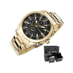 Zegarek Męski Paul Lorens PL3844B2-1D1