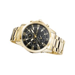 Zegarek Męski Paul Lorens PL3844B2-1D1