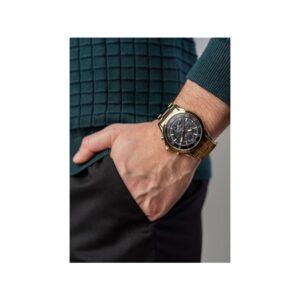 Zegarek Męski Paul Lorens PL3844B2-1D1