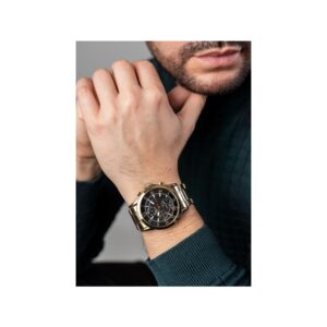 Zegarek Męski Paul Lorens PL3844B2-1D1