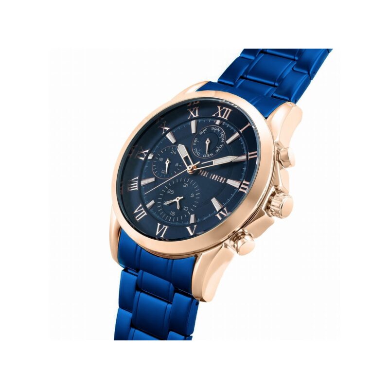 71_73_182_max Zegarek Męski Paul Lorens PL3844B2-6F3