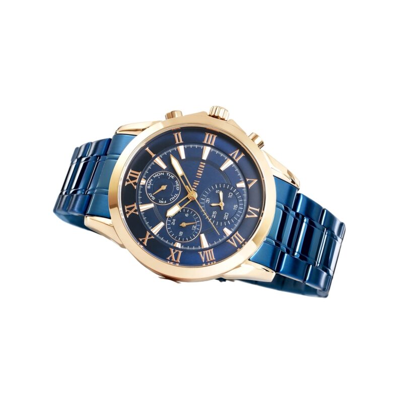 71_73_185_max Zegarek Męski Paul Lorens PL3844B2-6F3