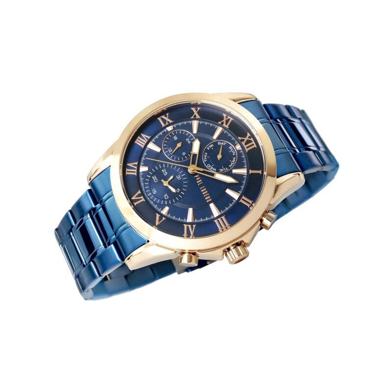 71_73_186_max Zegarek Męski Paul Lorens PL3844B2-6F3