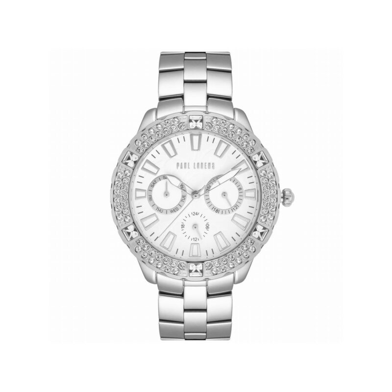Zegarek Damski Paul Lorens PL8527B3-3C1