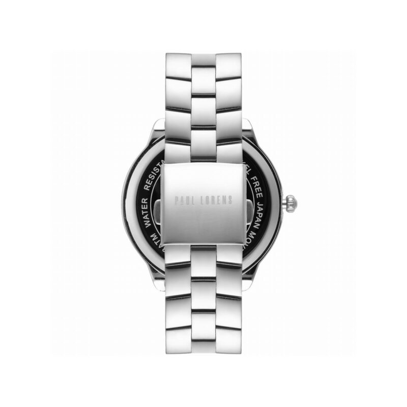 Zegarek Damski Paul Lorens PL8527B3-3C1