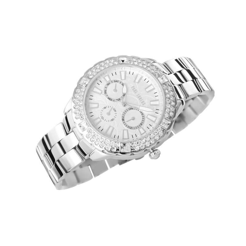 Zegarek Damski Paul Lorens PL8527B3-3C1