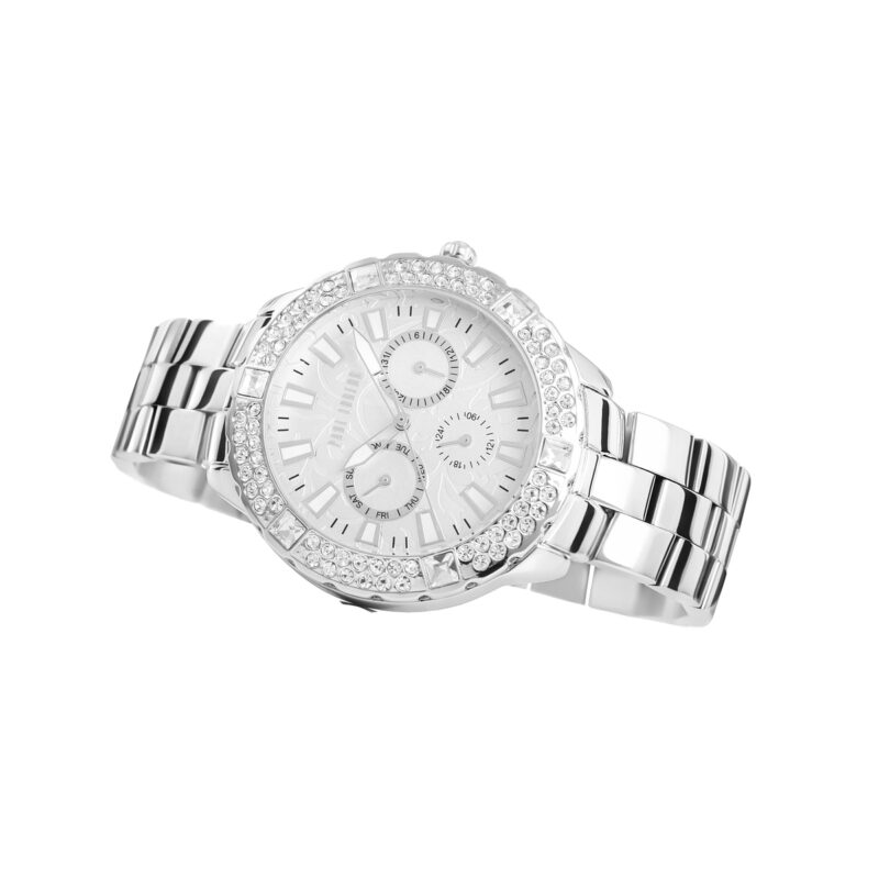 Zegarek Damski Paul Lorens PL8527B3-3C1