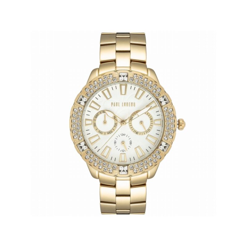Zegarek Damski Paul Lorens PL8527B3-3D1