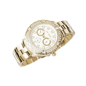 Zegarek Damski Paul Lorens PL8527B3-3D1