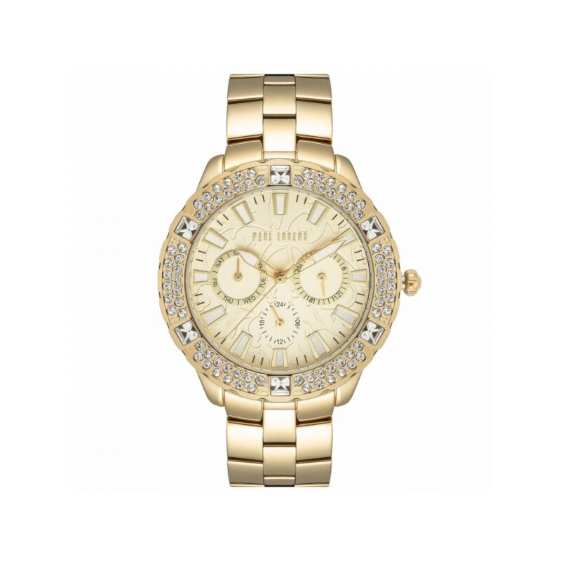 Zegarek Damski Paul Lorens PL8527B3-4D1