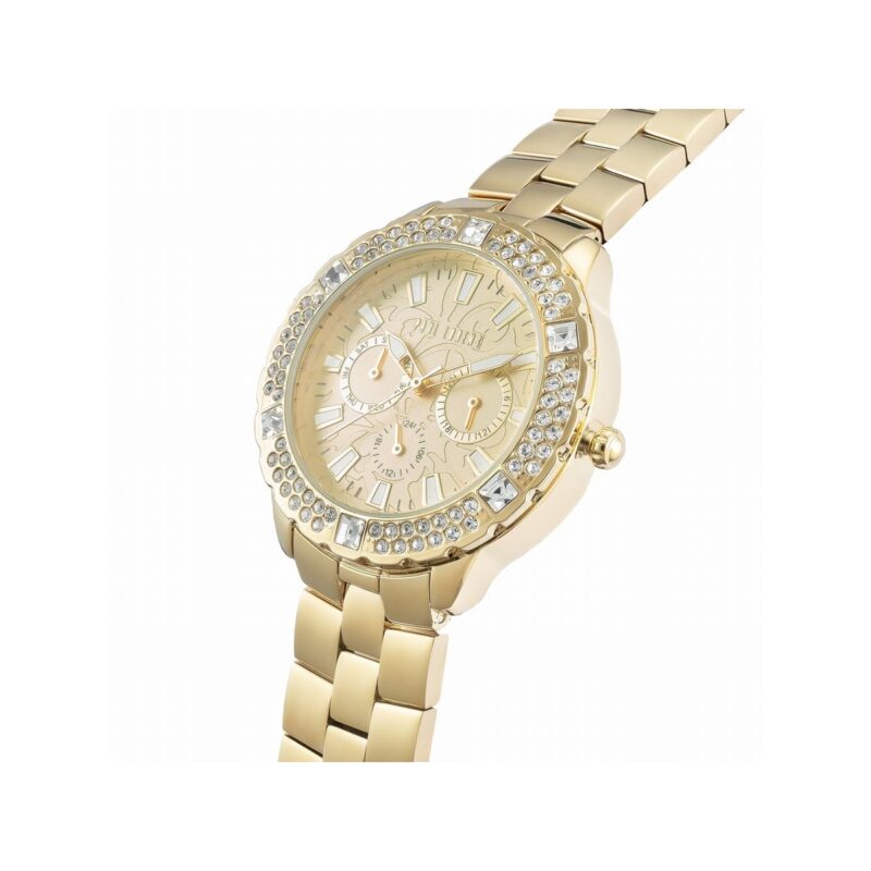 Zegarek Damski Paul Lorens PL8527B3-4D1