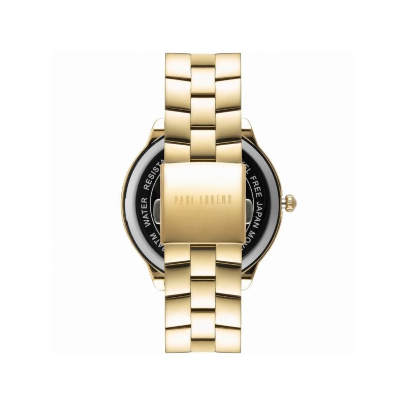 Zegarek Damski Paul Lorens PL8527B3-4D1