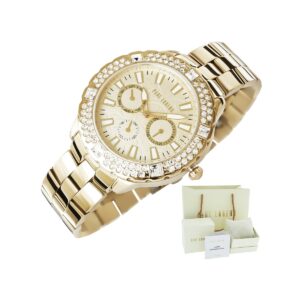 Zegarek Damski Paul Lorens PL8527B3-4D1