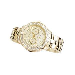 Zegarek Damski Paul Lorens PL8527B3-4D1