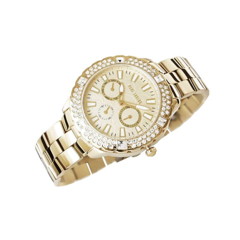 Zegarek Damski Paul Lorens PL8527B3-4D1