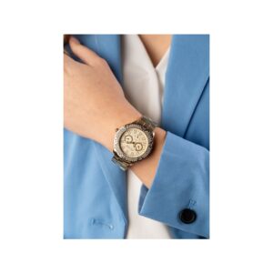 Zegarek Damski Paul Lorens PL8527B3-4D1