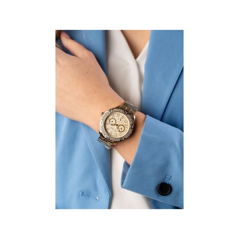 Zegarek Damski Paul Lorens PL8527B3-4D1