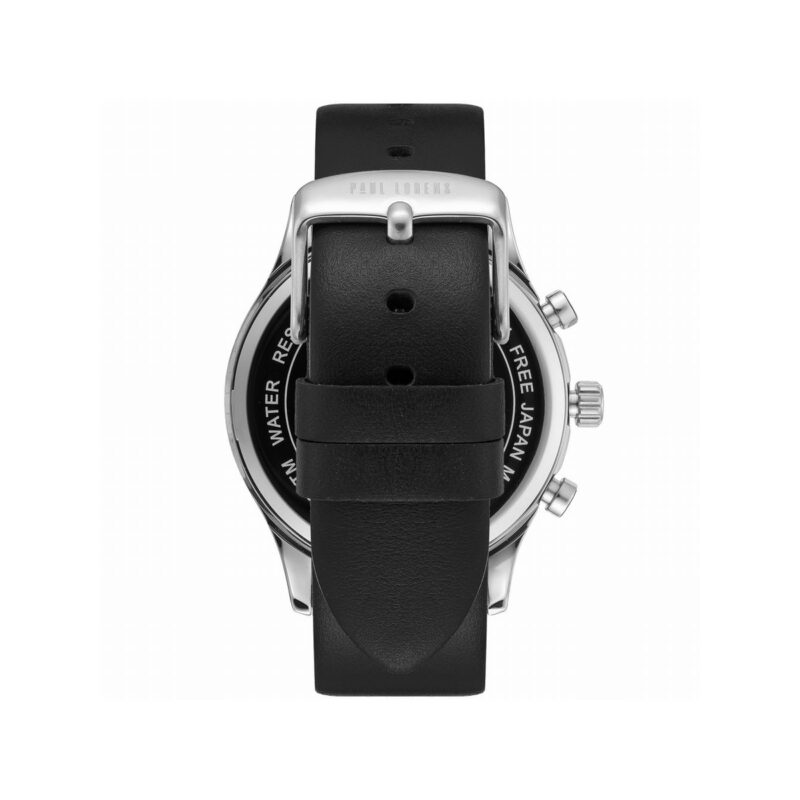 Zegarek Męski Paul Lorens PL10602A2-1A1