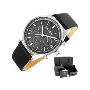 Zegarek Męski Paul Lorens PL10602A2-1A1