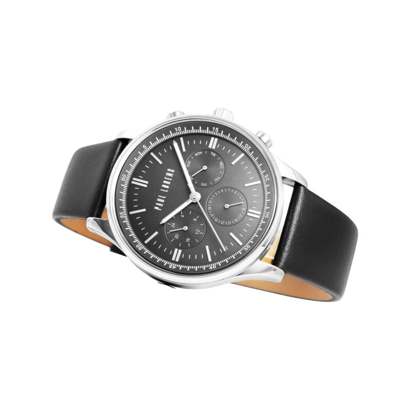 Zegarek Męski Paul Lorens PL10602A2-1A1