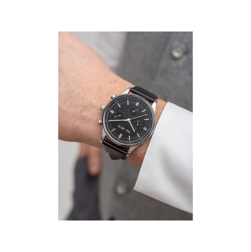 Zegarek Męski Paul Lorens PL10602A2-1A1