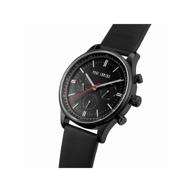Zegarek Męski Paul Lorens PL10602A2-1A3