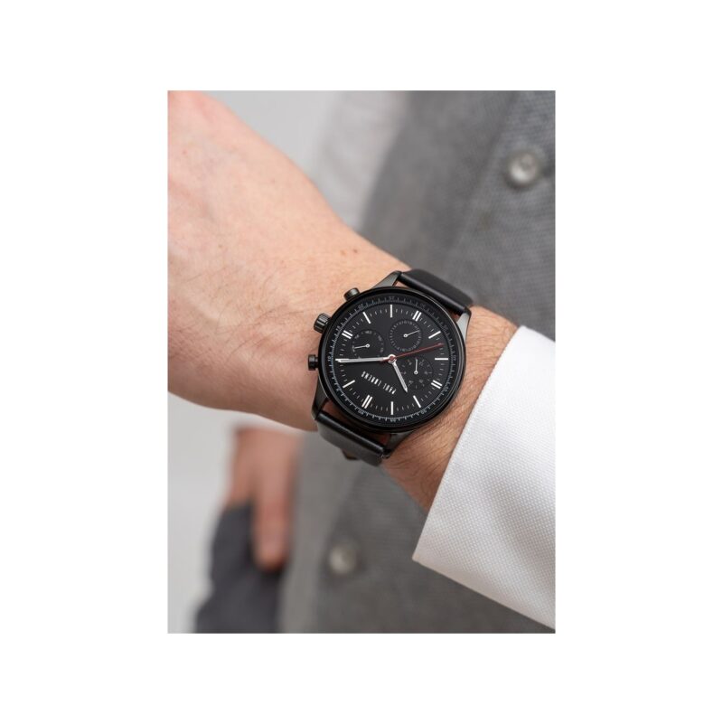 Zegarek Męski Paul Lorens PL10602A2-1A3