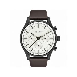 Zegarek Męski Paul Lorens PL10602A2-3B1-2