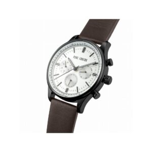 Zegarek Męski Paul Lorens PL10602A2-3B1-2