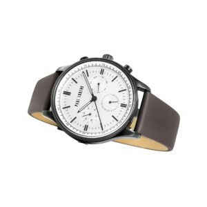 Zegarek Męski Paul Lorens PL10602A2-3B1-2