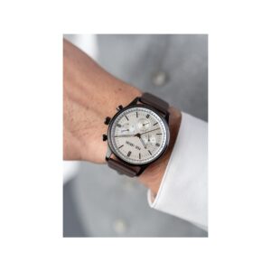 Zegarek Męski Paul Lorens PL10602A2-3B1-2