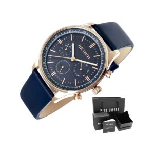 71_80_205_max Zegarek Męski Paul Lorens PL10602A2-6F3