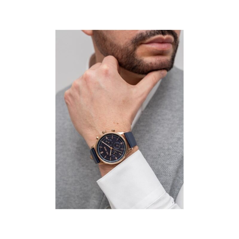 71_80_208_max Zegarek Męski Paul Lorens PL10602A2-6F3