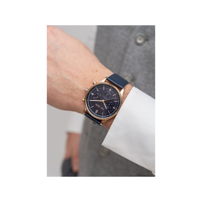 71_80_209_max Zegarek Męski Paul Lorens PL10602A2-6F3