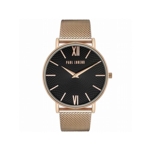 Zegarek Damski Paul Lorens PL11989B7-1D3