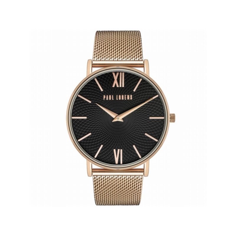 71_81_215_max Zegarek Damski Paul Lorens PL11989B7-1D3