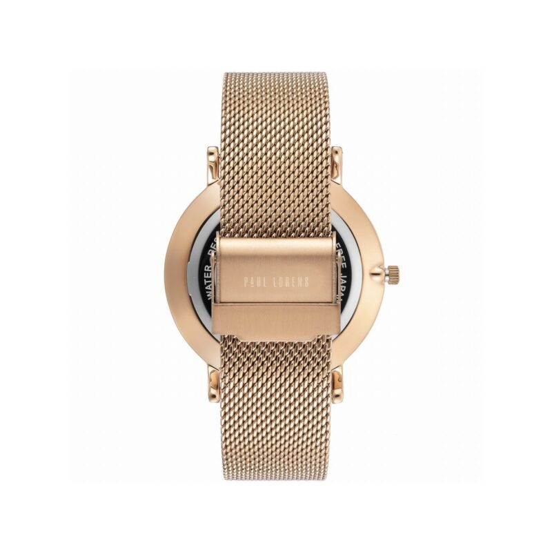 71_81_217_max Zegarek Damski Paul Lorens PL11989B7-1D3