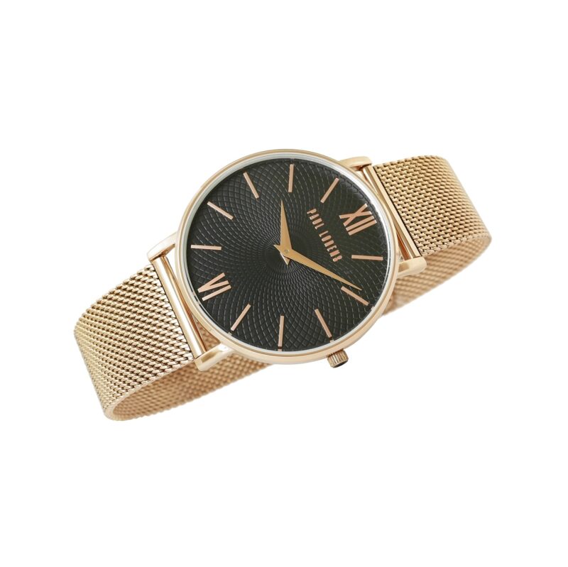 71_81_220_max Zegarek Damski Paul Lorens PL11989B7-1D3