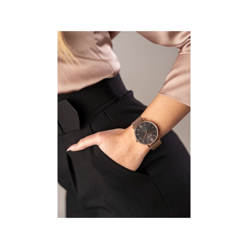 71_81_221_max Zegarek Damski Paul Lorens PL11989B7-1D3